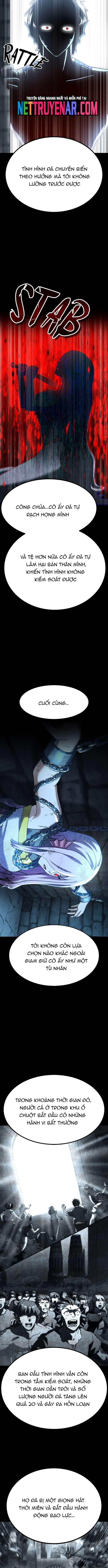 Shipper Của Thần: Chapter 57