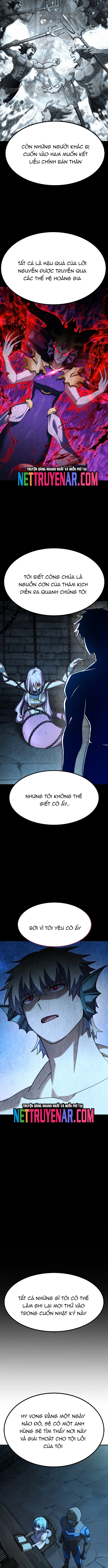 Shipper Của Thần: Chapter 57