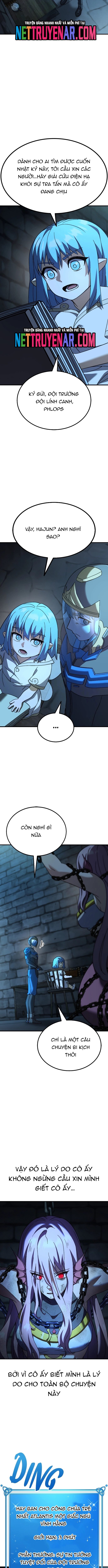 Shipper Của Thần: Chapter 57