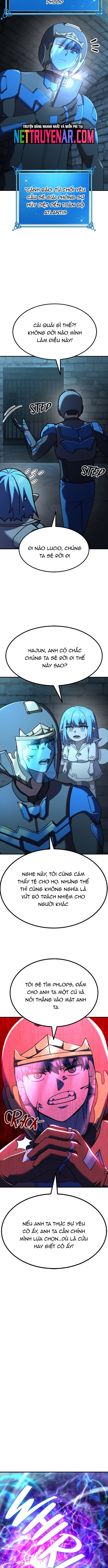 Shipper Của Thần: Chapter 57