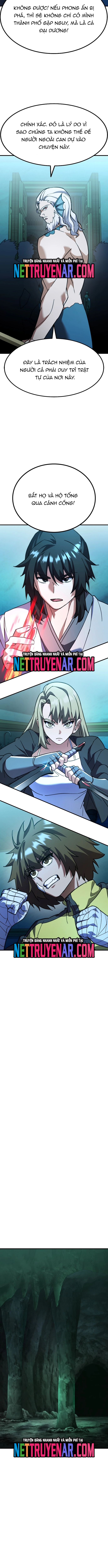 Shipper Của Thần: Chapter 58