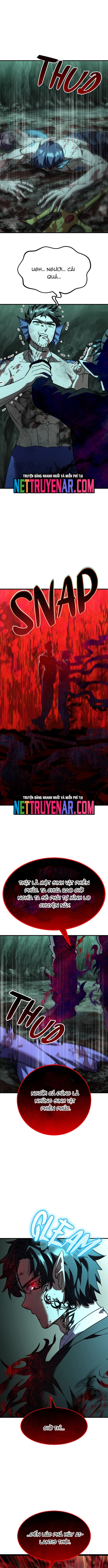 Shipper Của Thần: Chapter 58