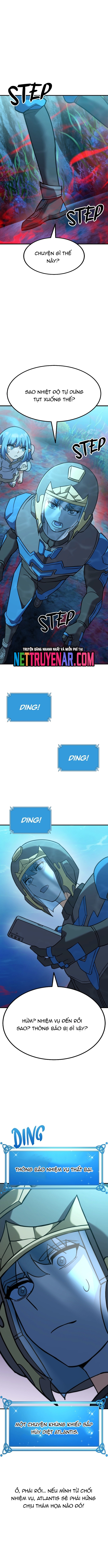 Shipper Của Thần: Chapter 58