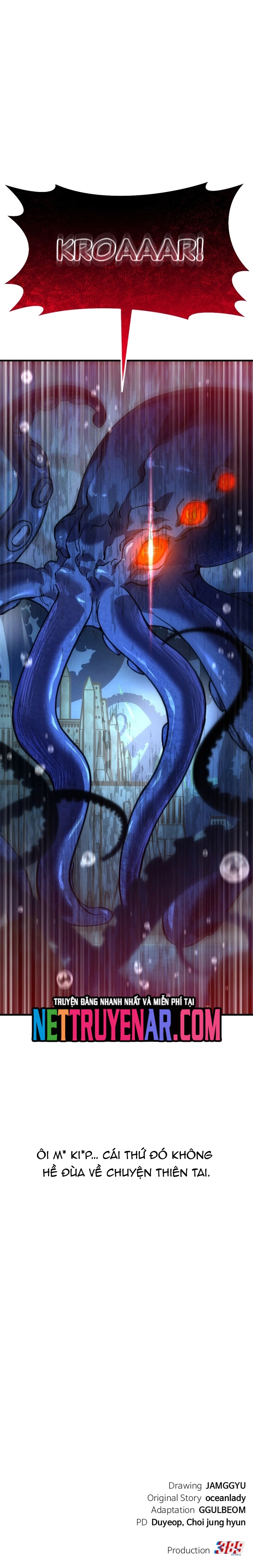 Shipper Của Thần: Chapter 58