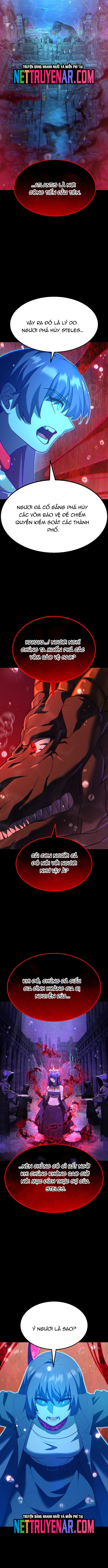 Shipper Của Thần: Chapter 58