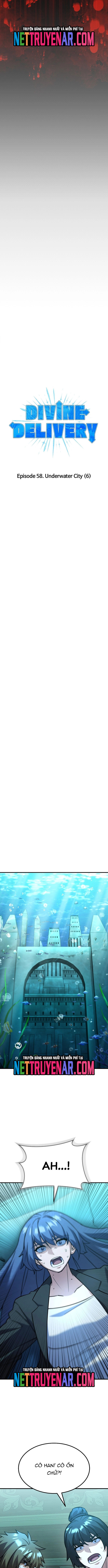Shipper Của Thần: Chapter 58