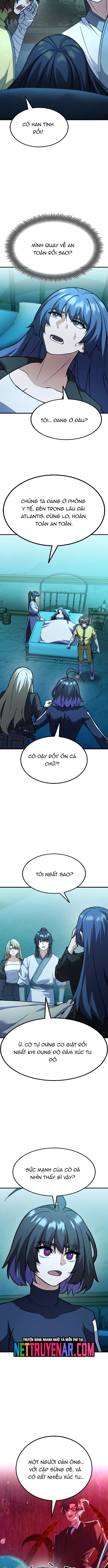 Shipper Của Thần: Chapter 58