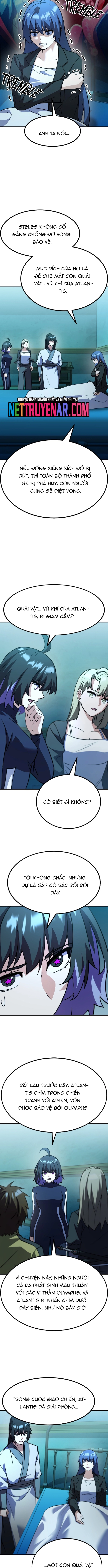 Shipper Của Thần: Chapter 58