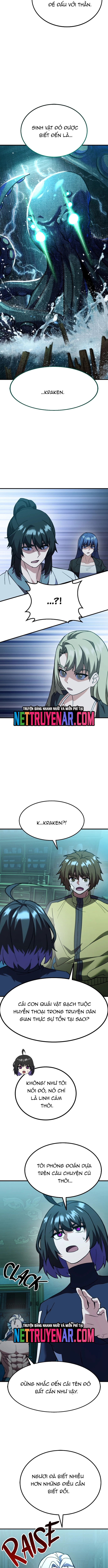 Shipper Của Thần: Chapter 58