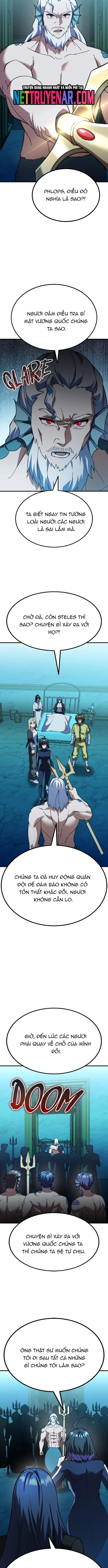 Shipper Của Thần: Chapter 58