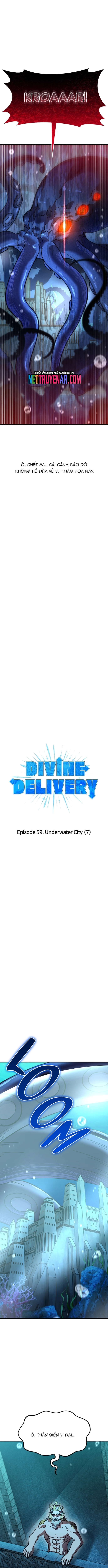 Shipper Của Thần: Chapter 59