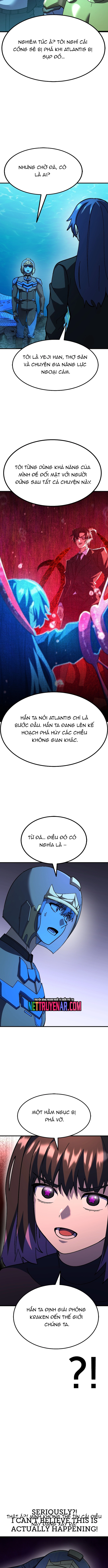 Shipper Của Thần: Chapter 59