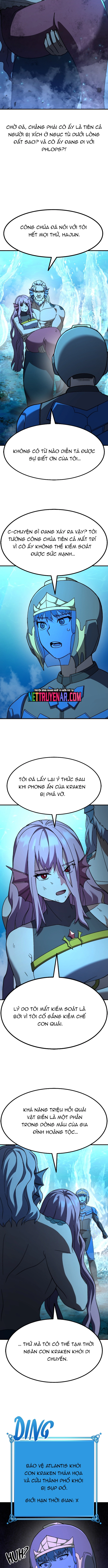 Shipper Của Thần: Chapter 59