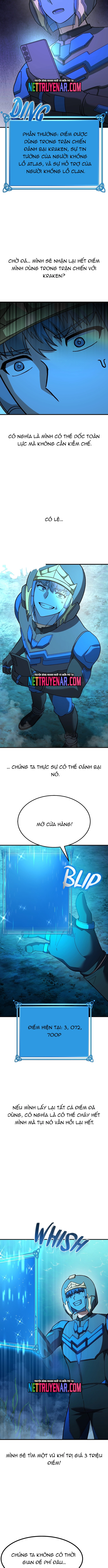 Shipper Của Thần: Chapter 59