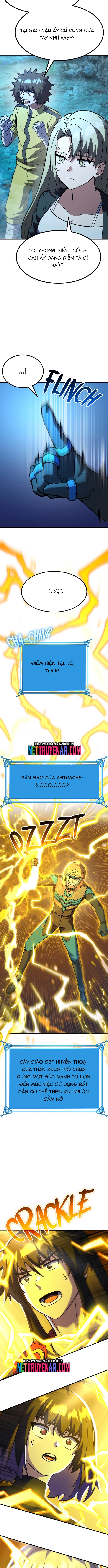 Shipper Của Thần: Chapter 59