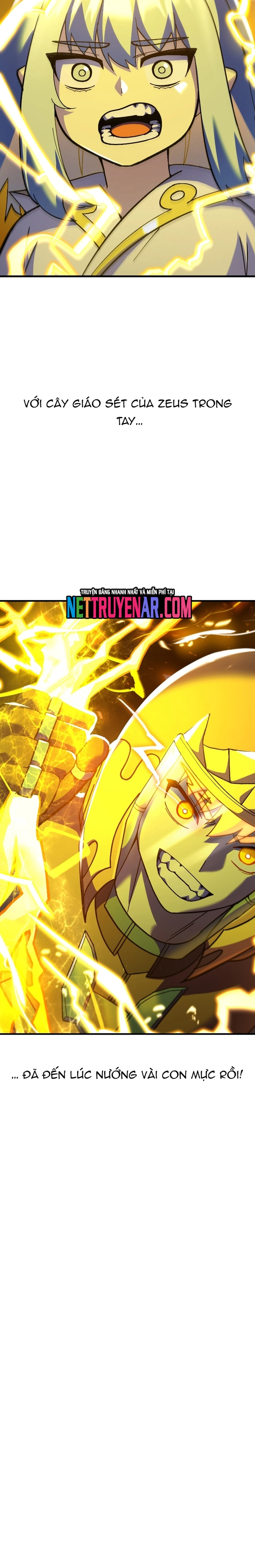 Shipper Của Thần: Chapter 59