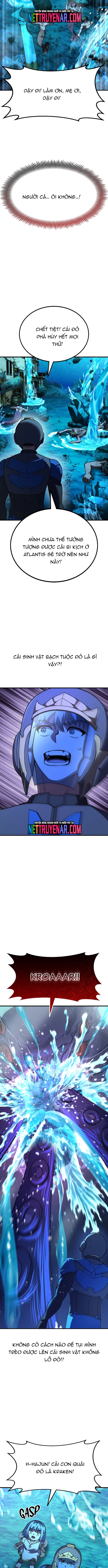 Shipper Của Thần: Chapter 59