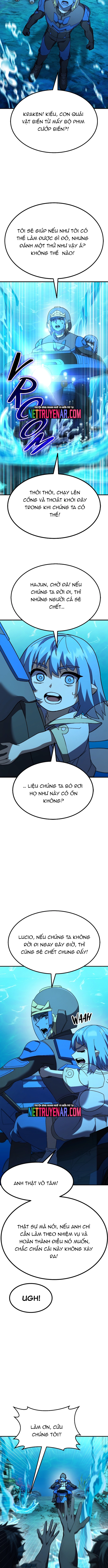 Shipper Của Thần: Chapter 59