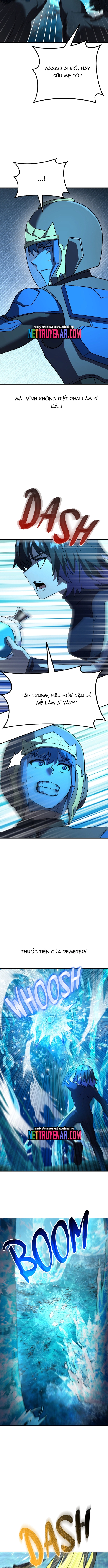 Shipper Của Thần: Chapter 59