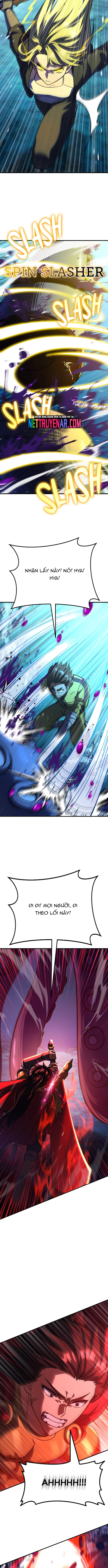 Shipper Của Thần: Chapter 59
