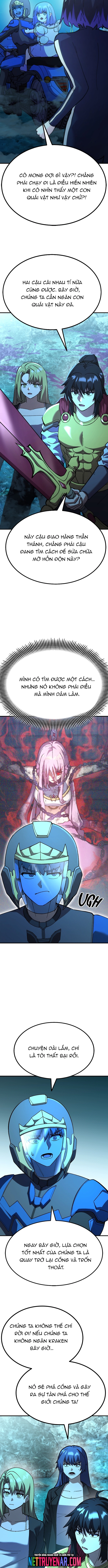 Shipper Của Thần: Chapter 59