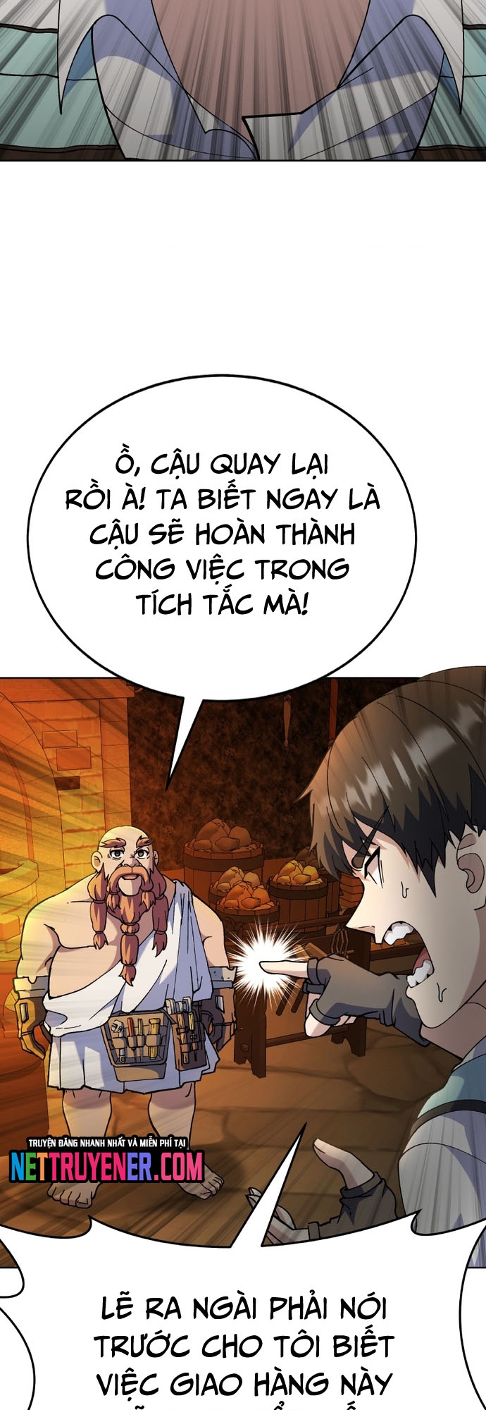 Shipper Của Thần: Chapter 6