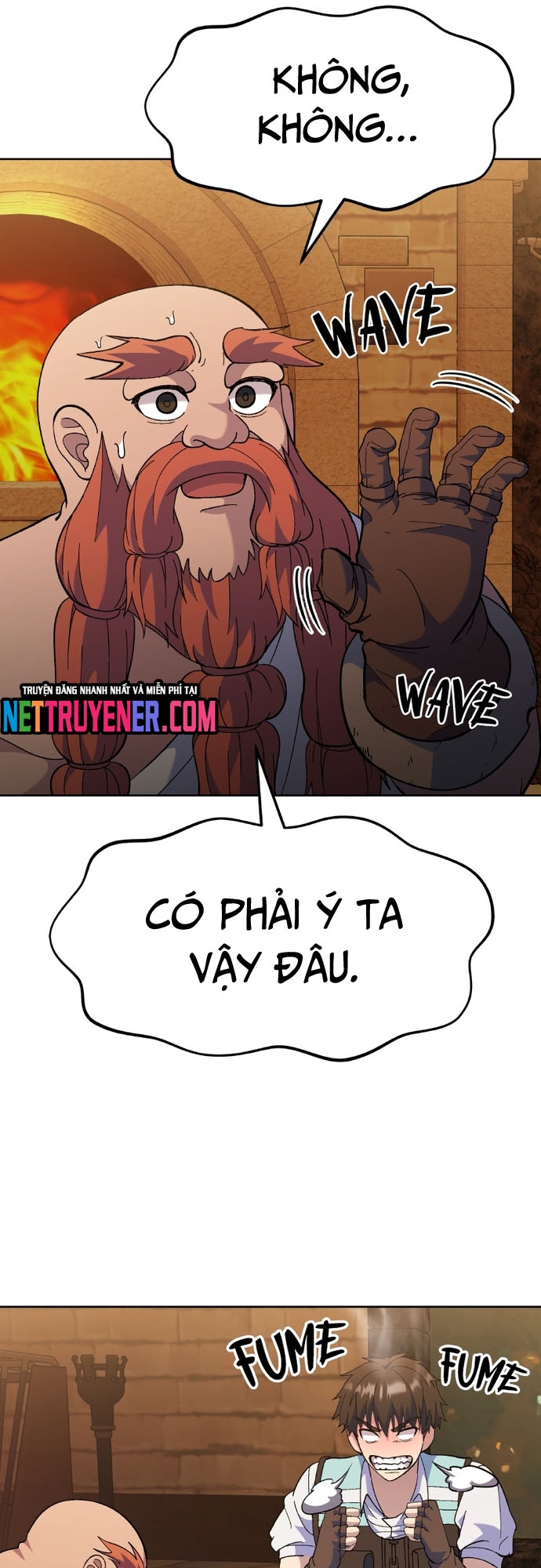 Shipper Của Thần: Chapter 6