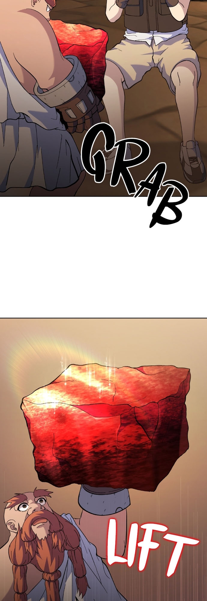 Shipper Của Thần: Chapter 6