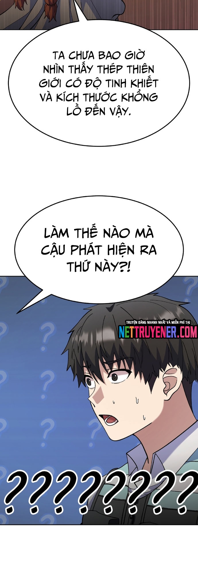 Shipper Của Thần: Chapter 6