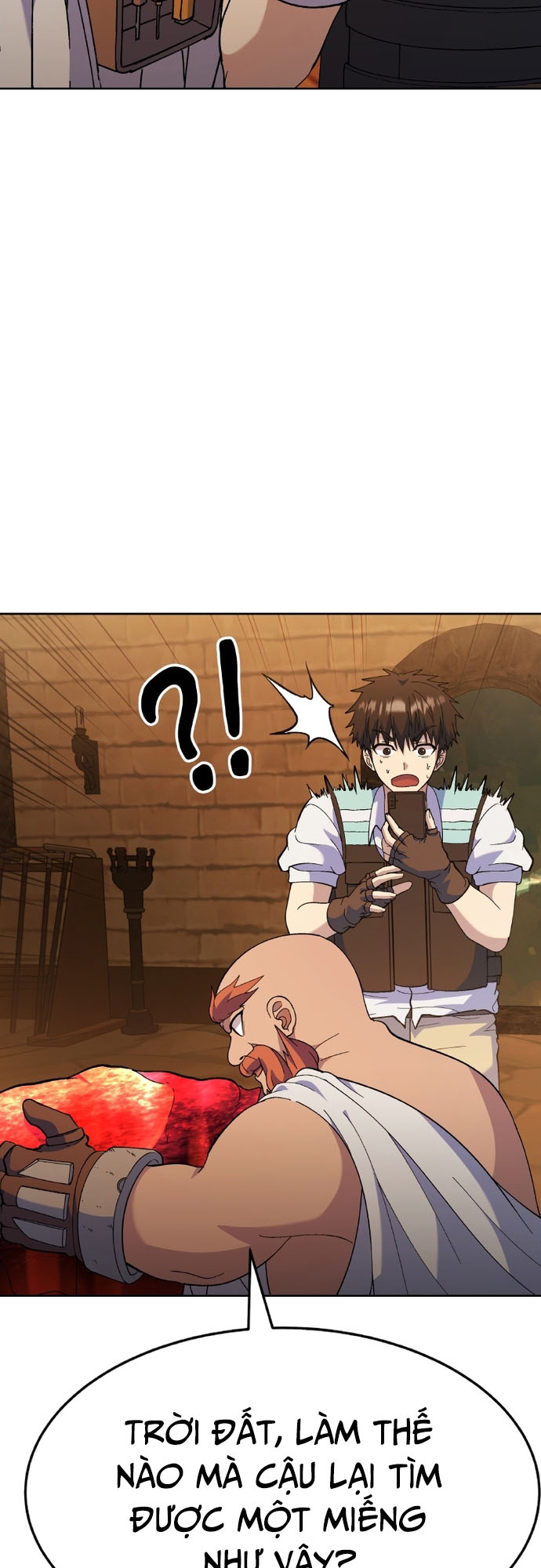 Shipper Của Thần: Chapter 6