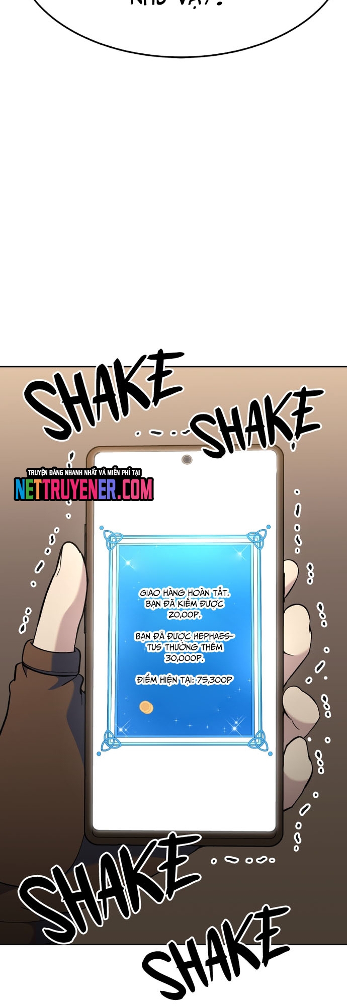 Shipper Của Thần: Chapter 6