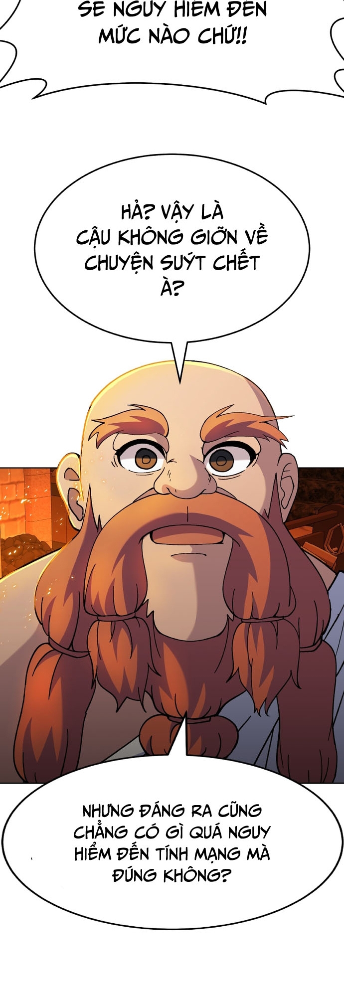 Shipper Của Thần: Chapter 6