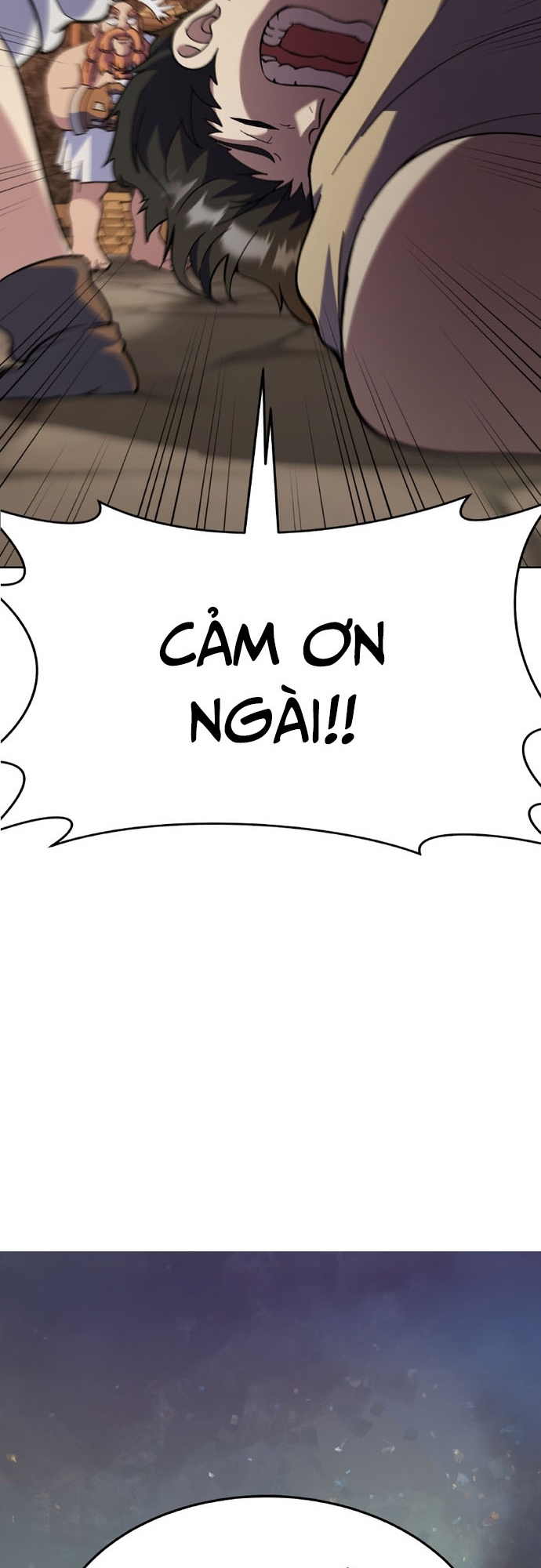 Shipper Của Thần: Chapter 6