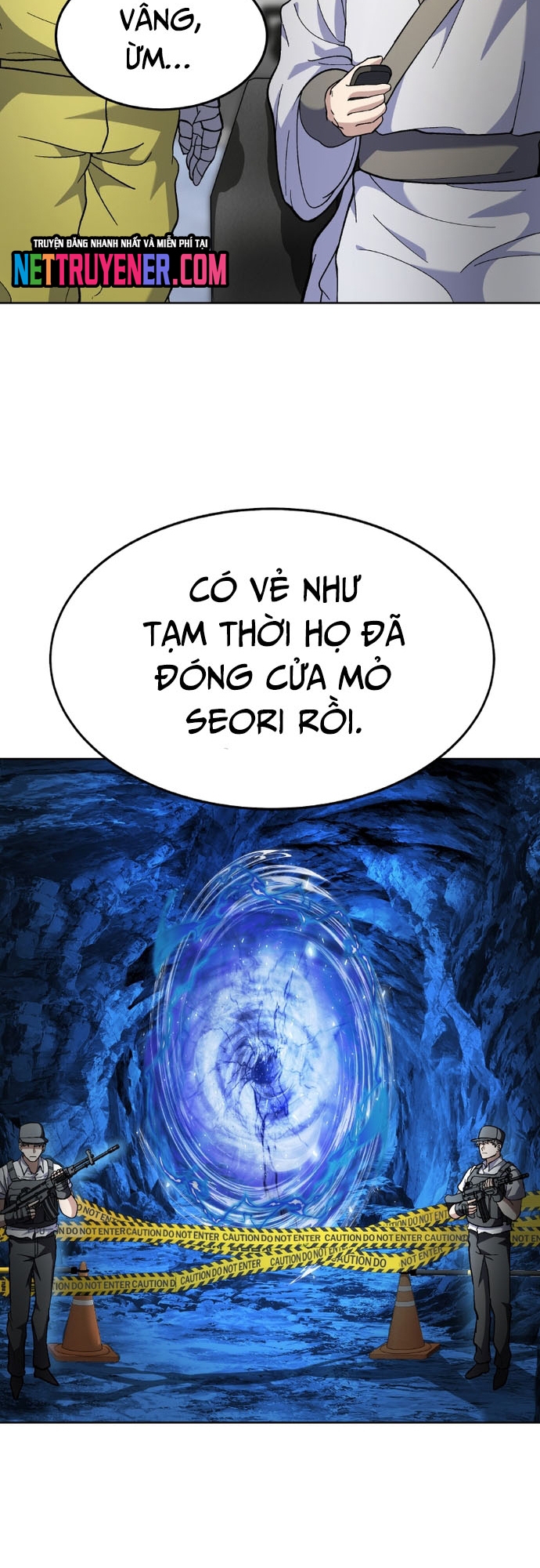 Shipper Của Thần: Chapter 6