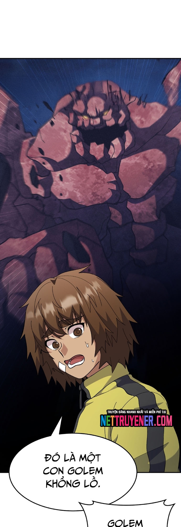 Shipper Của Thần: Chapter 6