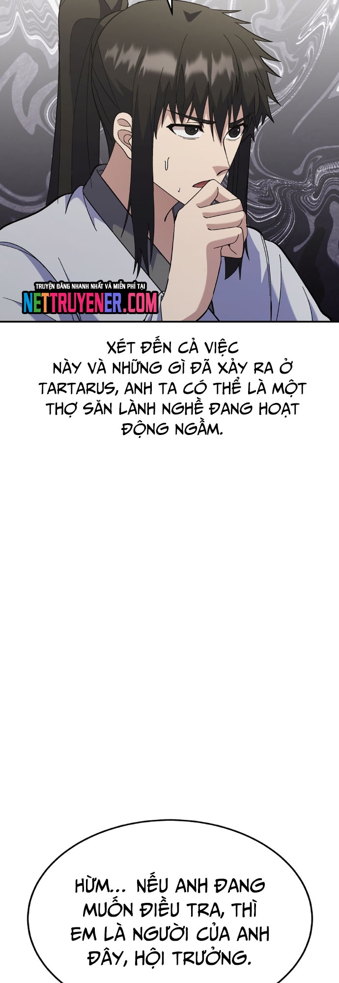 Shipper Của Thần: Chapter 6