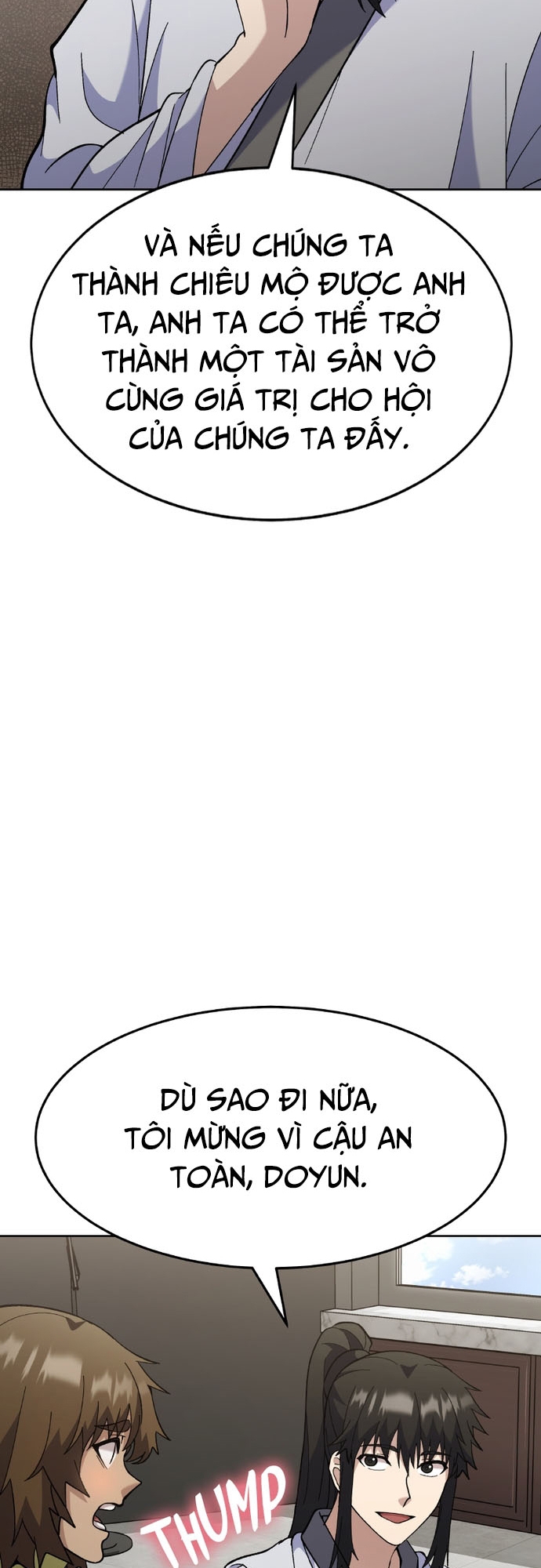 Shipper Của Thần: Chapter 6