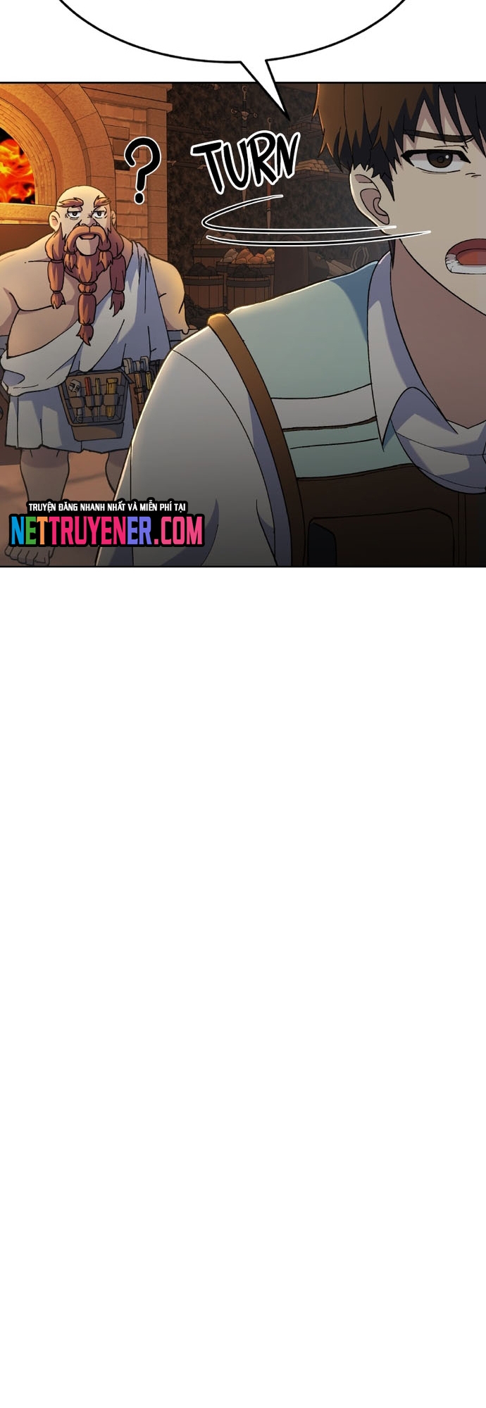 Shipper Của Thần: Chapter 6