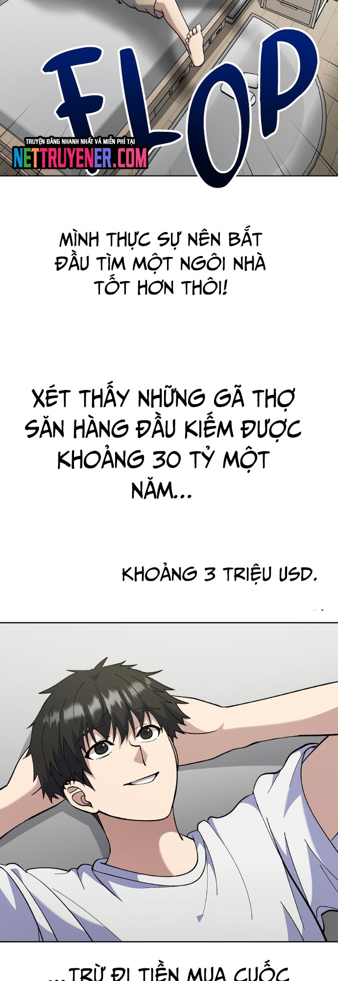 Shipper Của Thần: Chapter 6