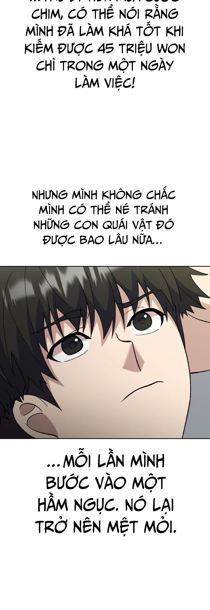 Shipper Của Thần: Chapter 6