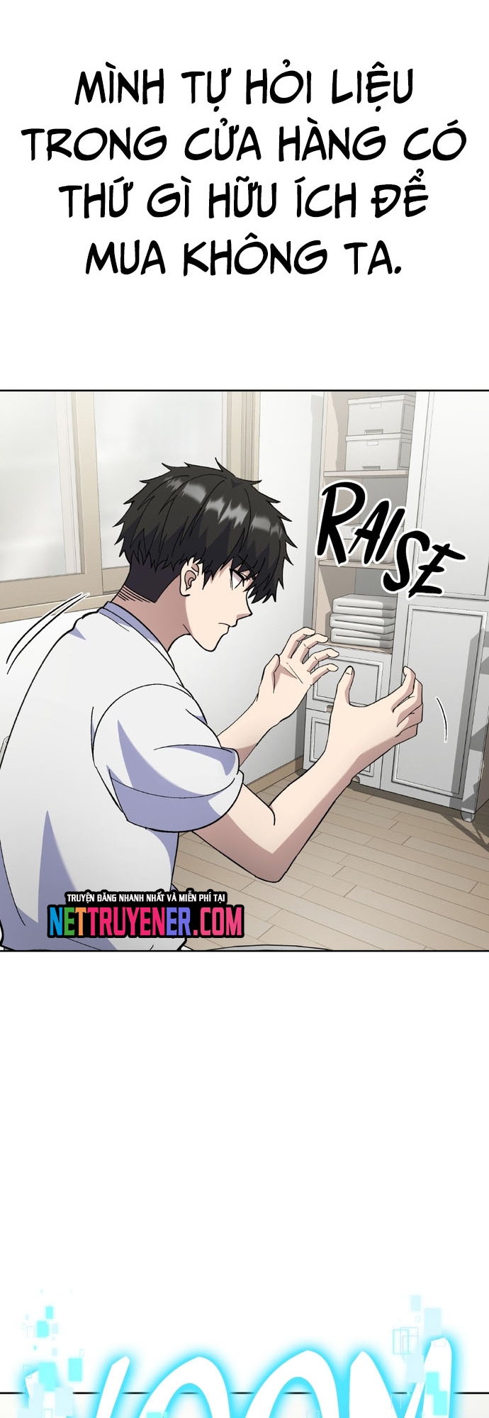 Shipper Của Thần: Chapter 6