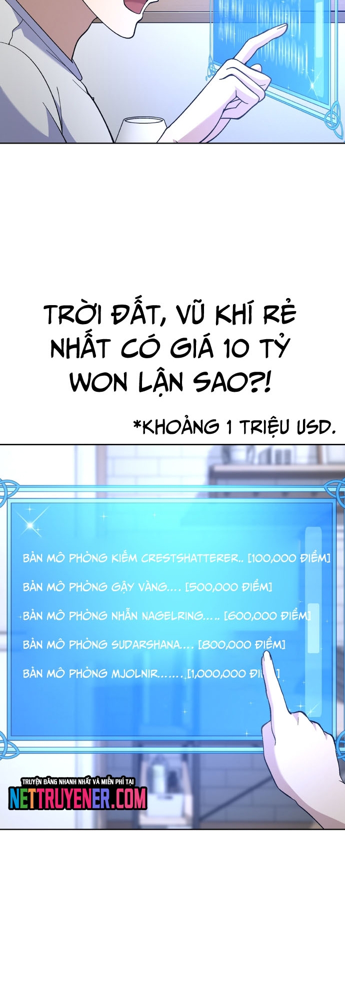 Shipper Của Thần: Chapter 6