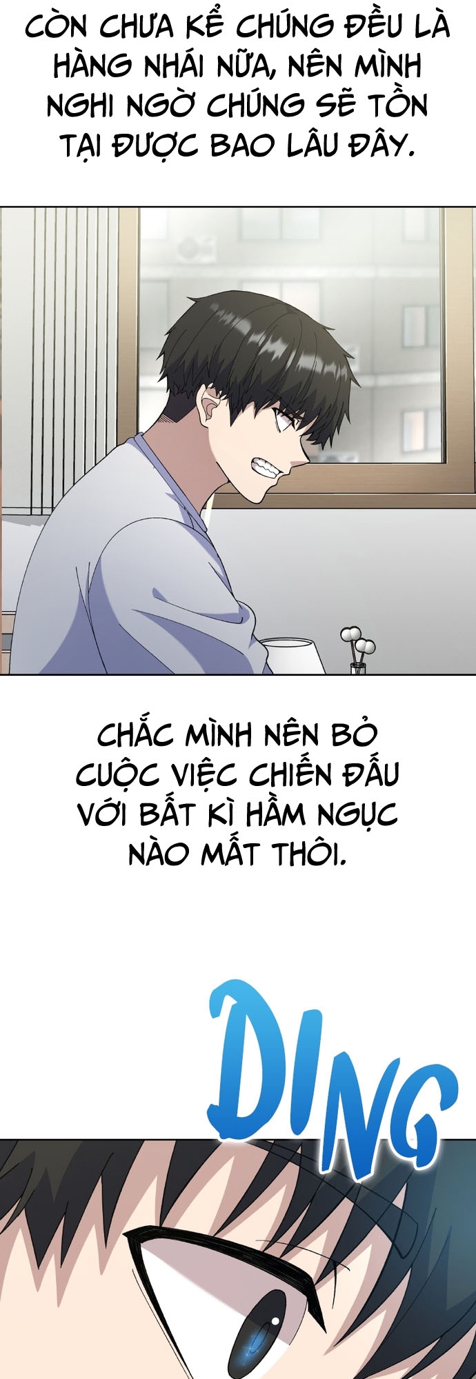 Shipper Của Thần: Chapter 6