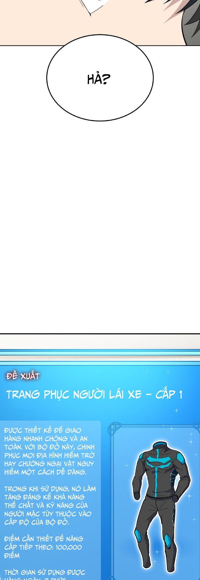 Shipper Của Thần: Chapter 6