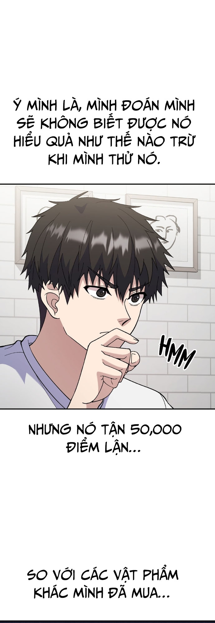 Shipper Của Thần: Chapter 6