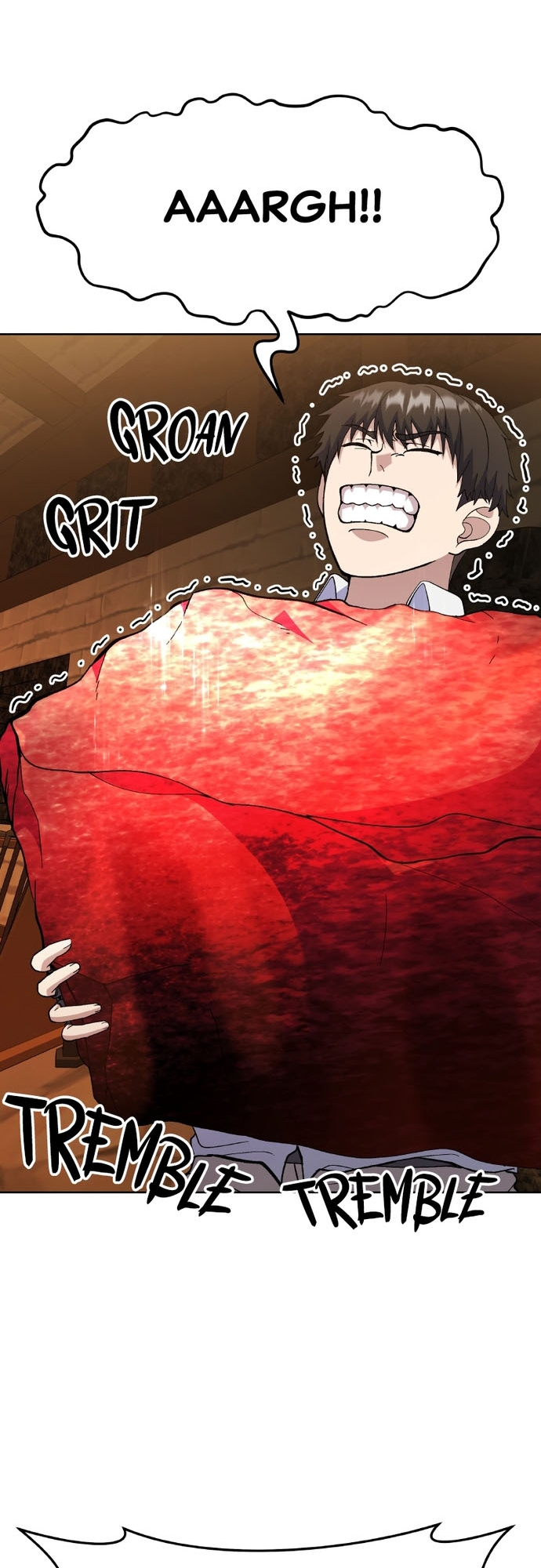 Shipper Của Thần: Chapter 6