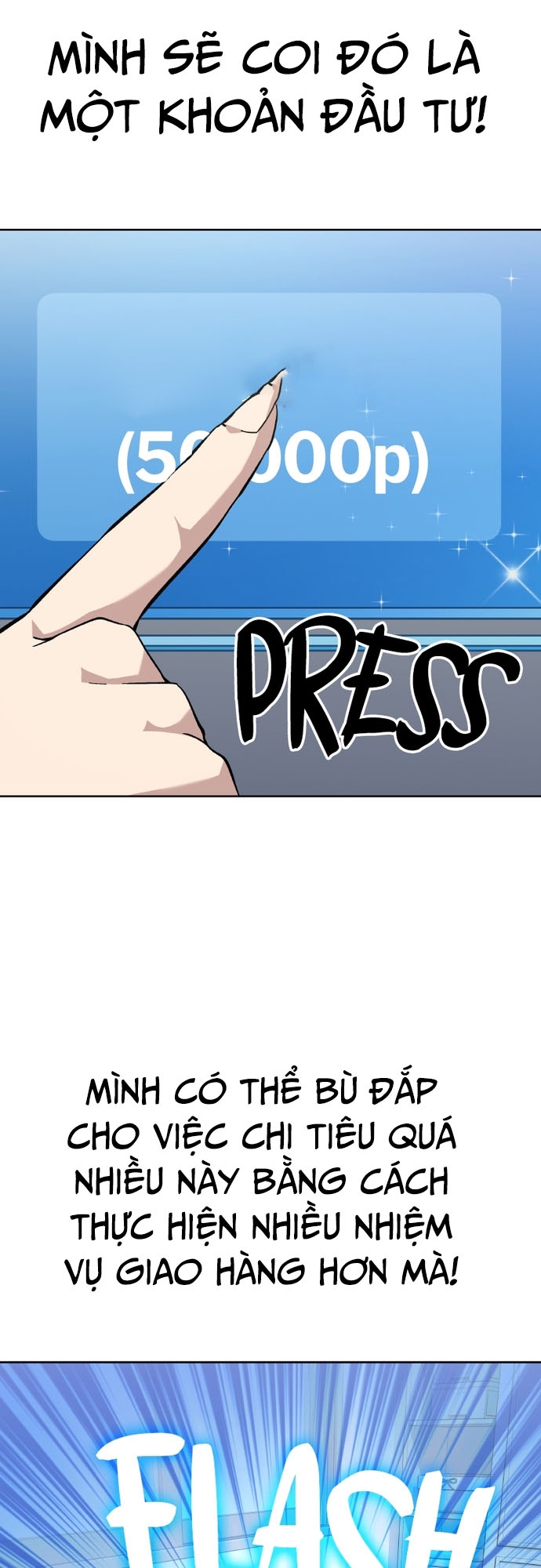 Shipper Của Thần: Chapter 6