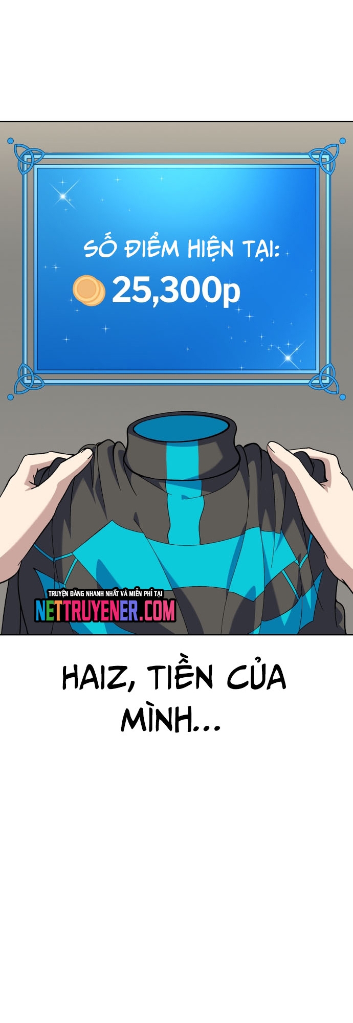 Shipper Của Thần: Chapter 6