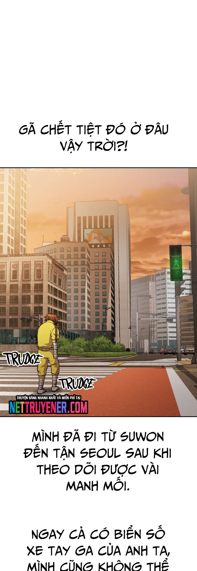 Shipper Của Thần: Chapter 6