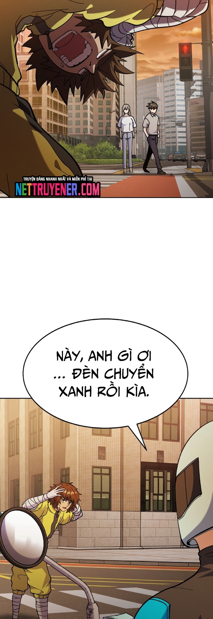 Shipper Của Thần: Chapter 6